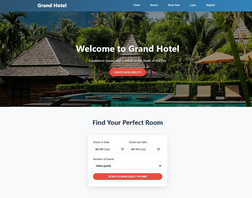 hotel-reservation-system